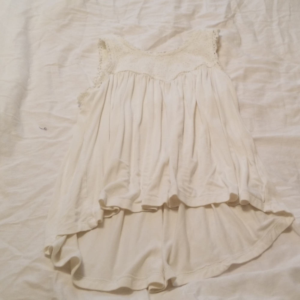 Kids Blouse